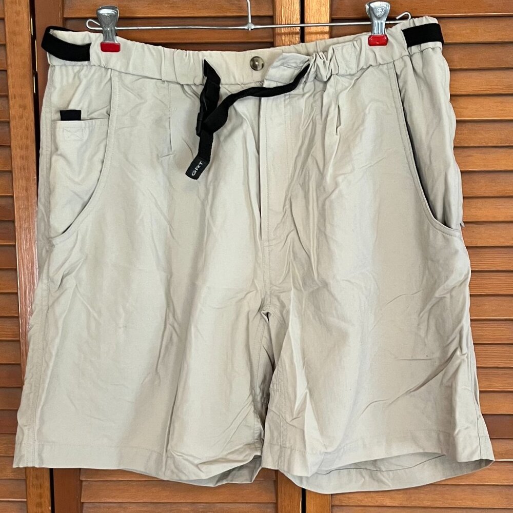 Men's Columbia elastic waist size Large